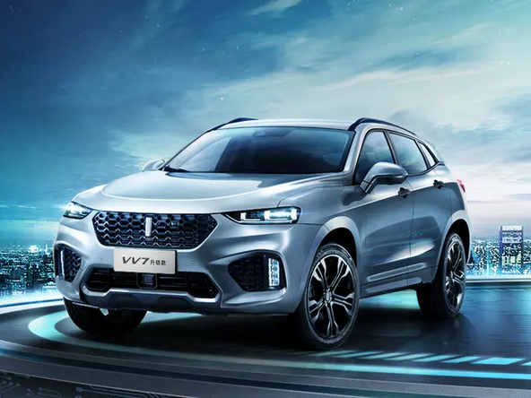 长城汽车获得实用新型专利授权：“空滤器总成和车辆”