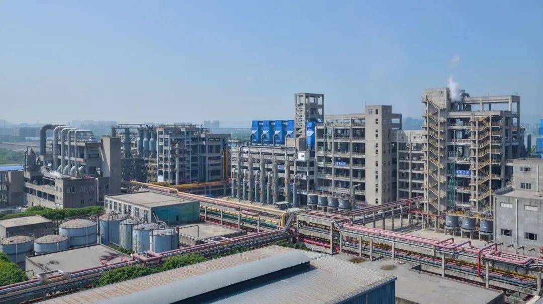 和邦生物：公司广安项目将于2027年底建成投产，印尼项目将于2027年下半年建成投产