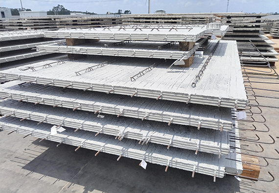 志特新材:全流程服务提升客户粘性