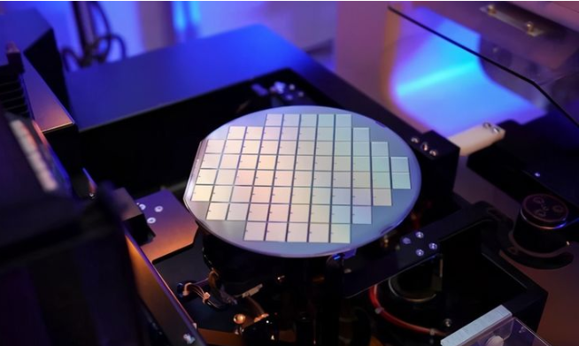 晶盛机电发布方形硅片全流程解决方案