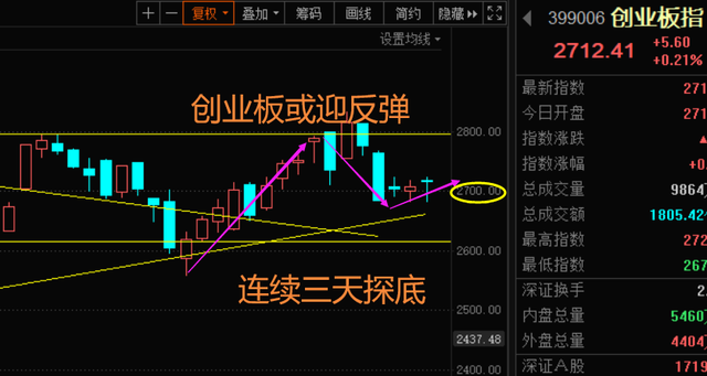 基金经理操作现分化!“科技牛”谁在乐观,谁在谨慎?