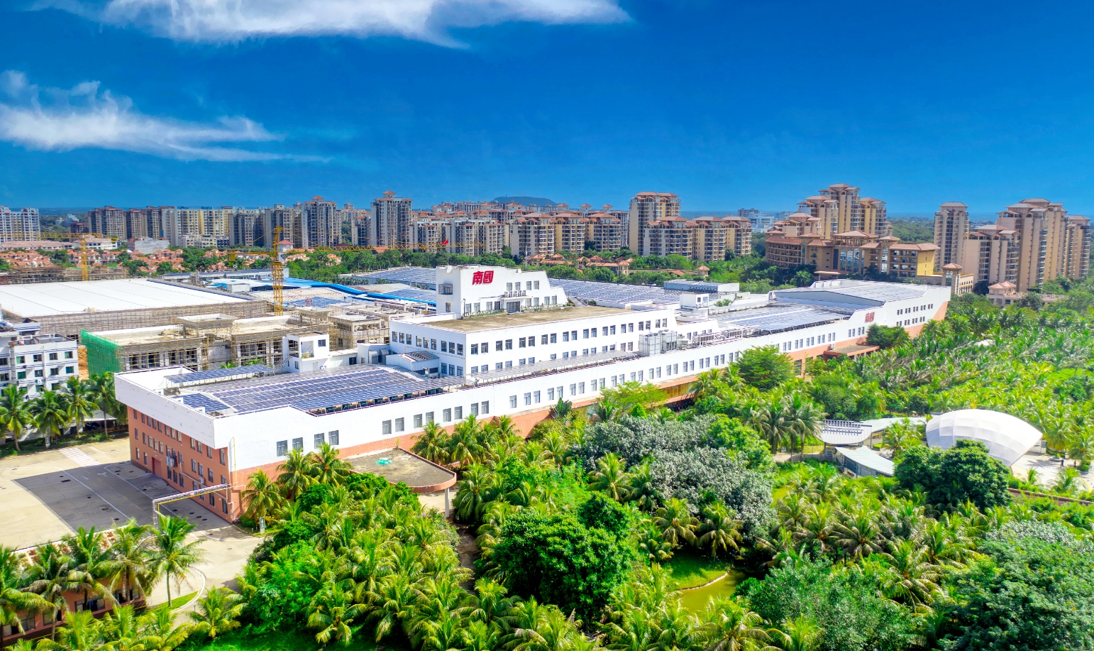 海南产经新观察：封关在即，如何打造现代化产业体系？