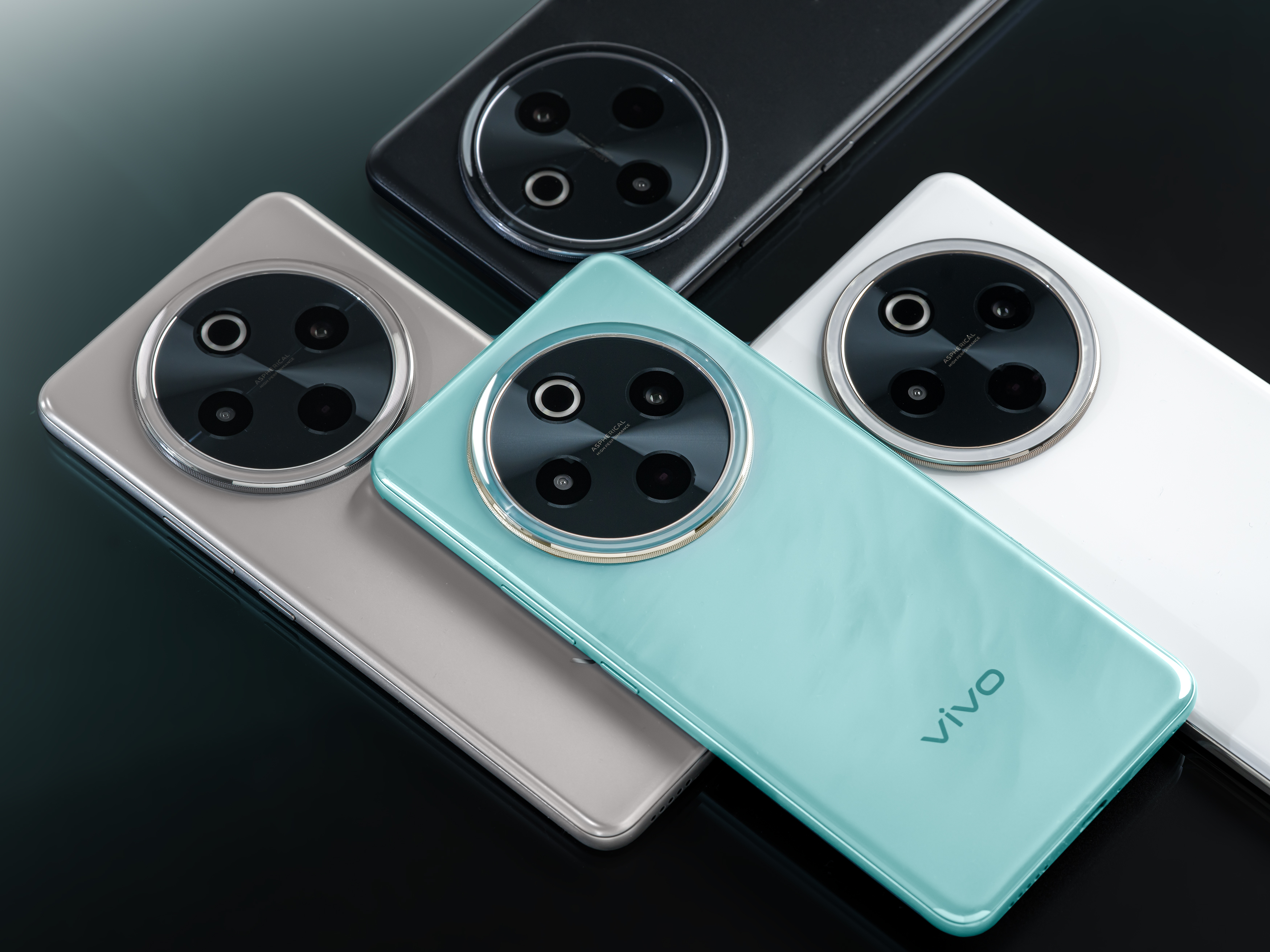 vivo Y500 Pro正式发布