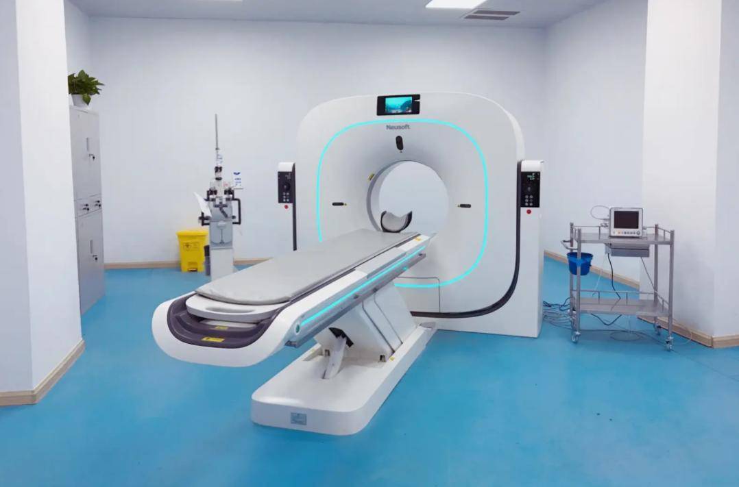 联影医疗获得发明专利授权：“心脏电影磁共振成像方法、装置、系统、设备和存储介质”