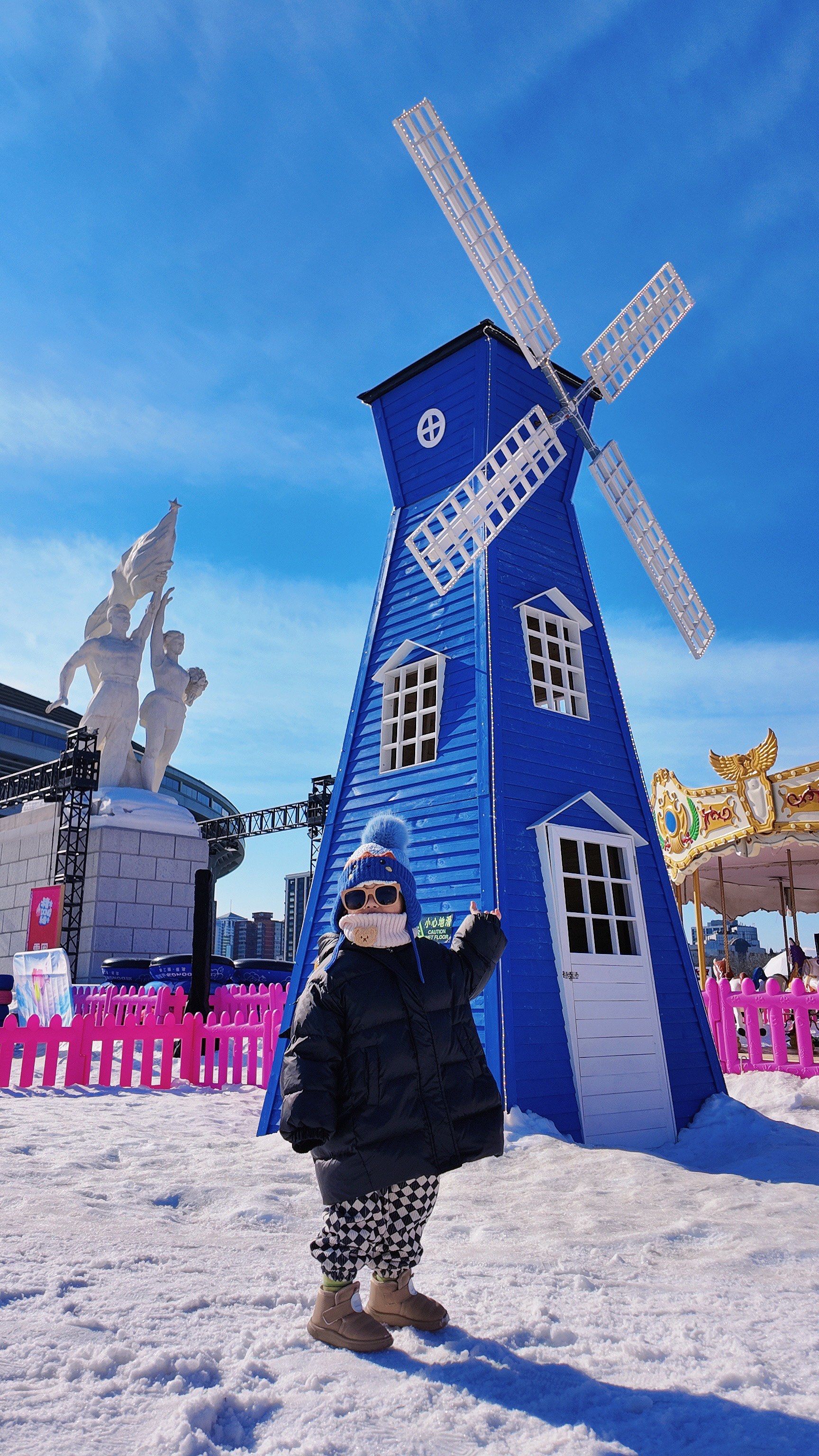 冬季到河北来玩雪 河北在京推介冰雪运动嘉年华系列活动