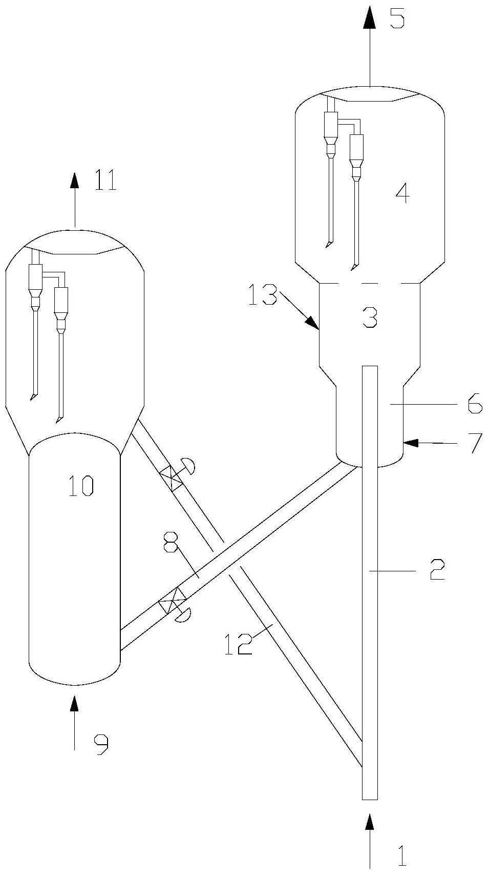 中国石化获得发明专利授权：“一种催化裂化轻循环油精制催化剂体系及其应用”