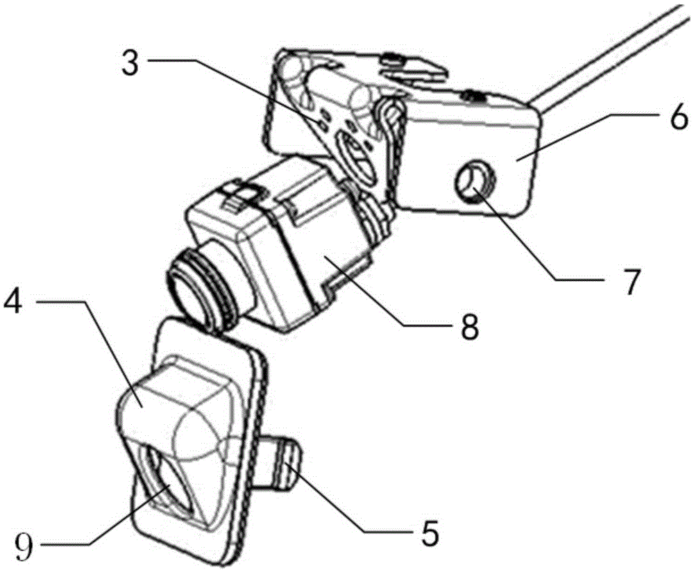 弘景光电获得实用新型专利授权：“低畸变光学系统及其应用的摄像模组”