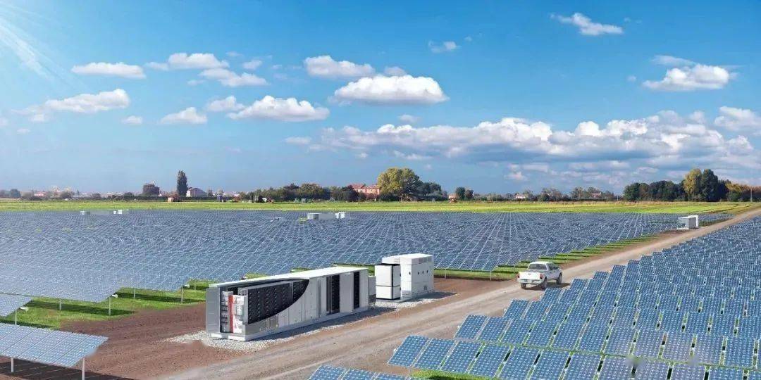 人保车险,人保有温度_储能产业链现状洞察与未来趋势分析