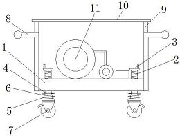 格力电器获得实用新型专利授权：“清洁装置及其基站”