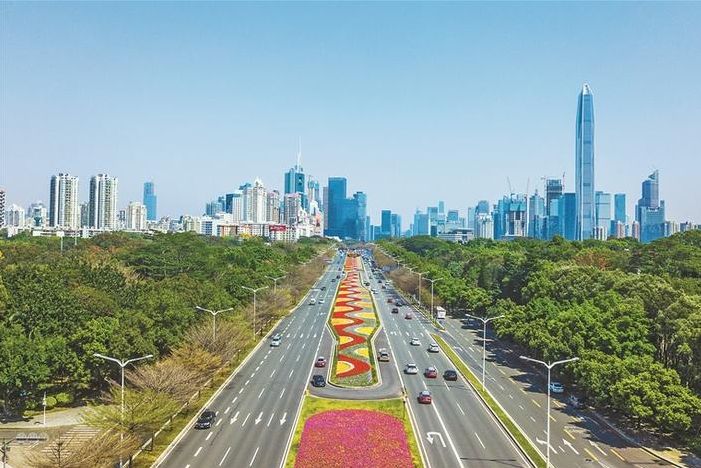 全国首发！深圳样板引领行业转型 《“好房子与美好住区”深圳倡议》树立时代标杆