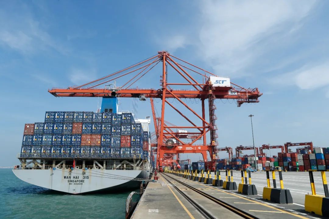 扩区获批，“中部外贸第一城”机会来了