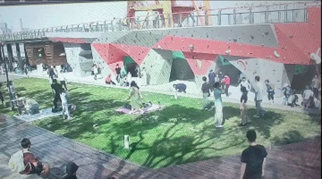 香港国际机场工地发现一枚战时迫击炮弹 警方已妥善处理