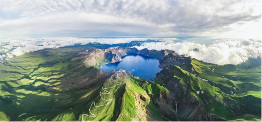 第十五届安徽国际文旅节盛大开幕！证券时报战略合作签约，为文旅发展注入“金融活水”