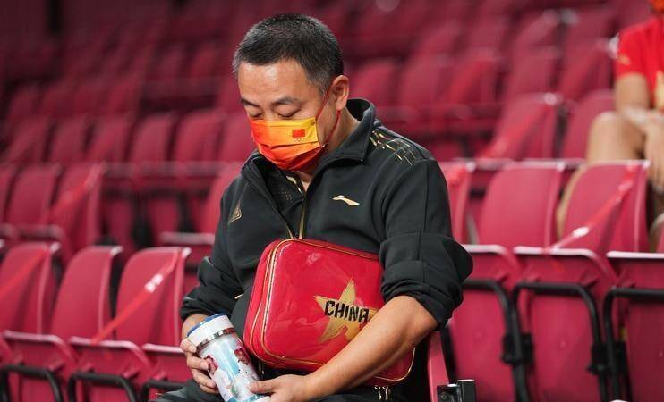 刘国梁当选国际乒联执行副主席