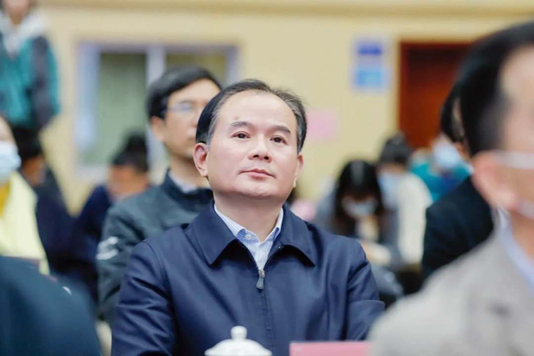 中国—拉共体成员国教育发展论坛在京举行