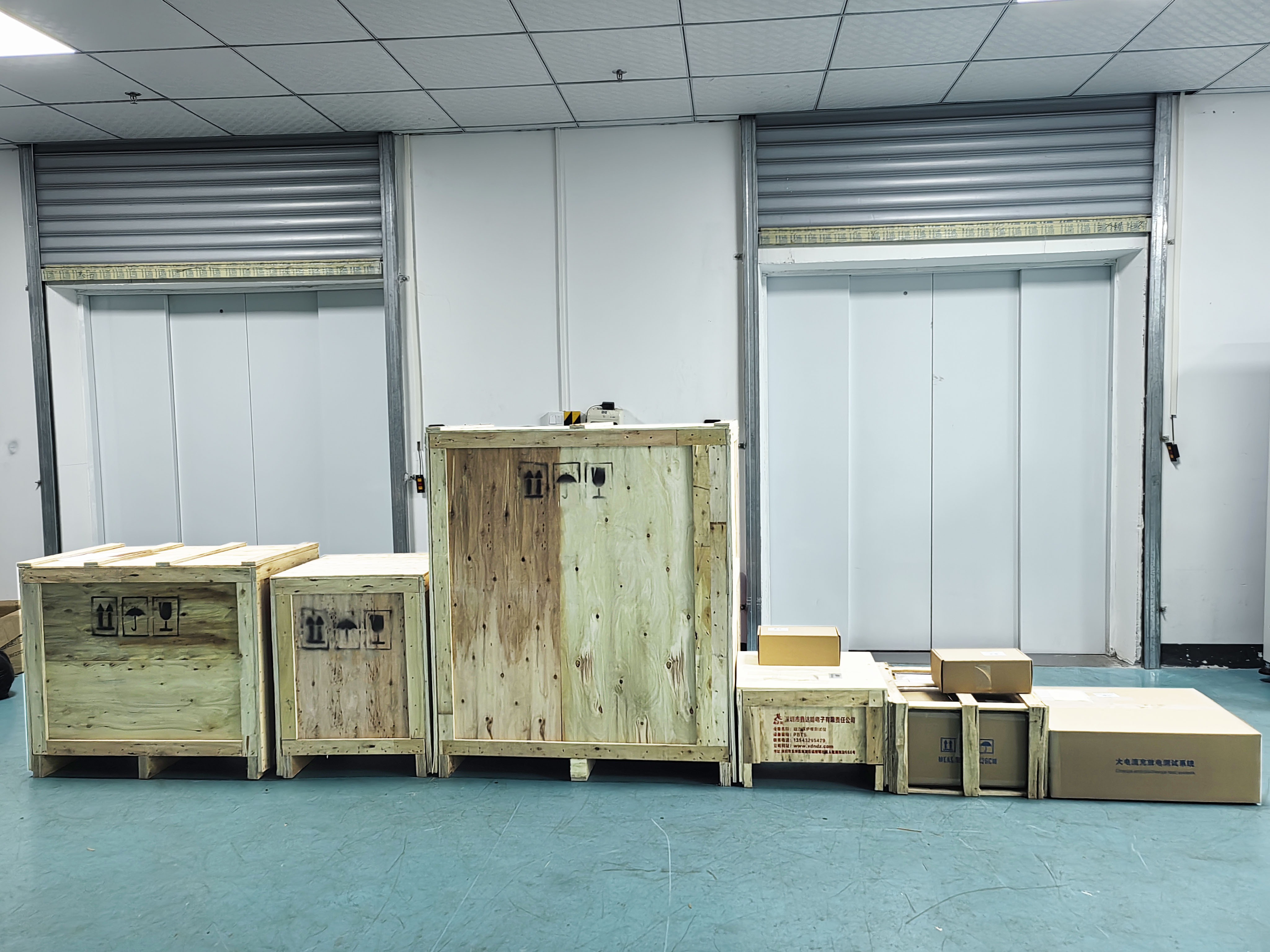 星云股份:公司电池检测设备可用于固态电池研发、生产阶段的电池测试