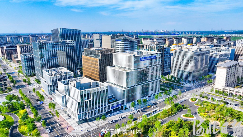 河北证监局：以强监管防风险促高质量发展 全力服务雄安新区建设