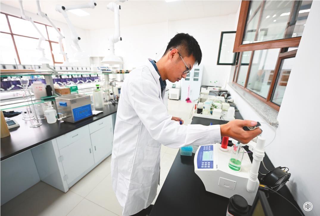 美晨科技:目前公司储能项目相关产品在主营业务收入中占比相对较低