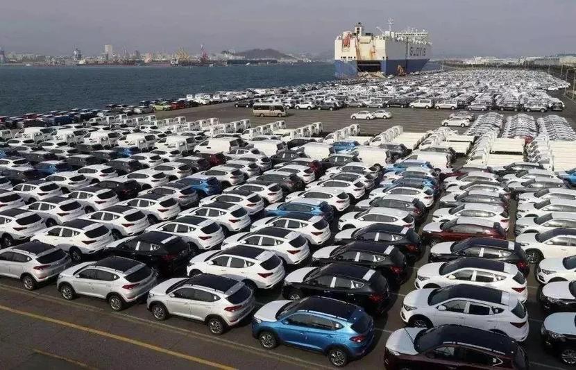 四部门发文加强二手车出口管理