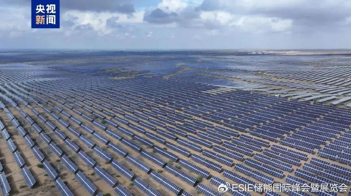 天合光能：控股子公司近日签订合计2.66GWh的储能产品销售合同