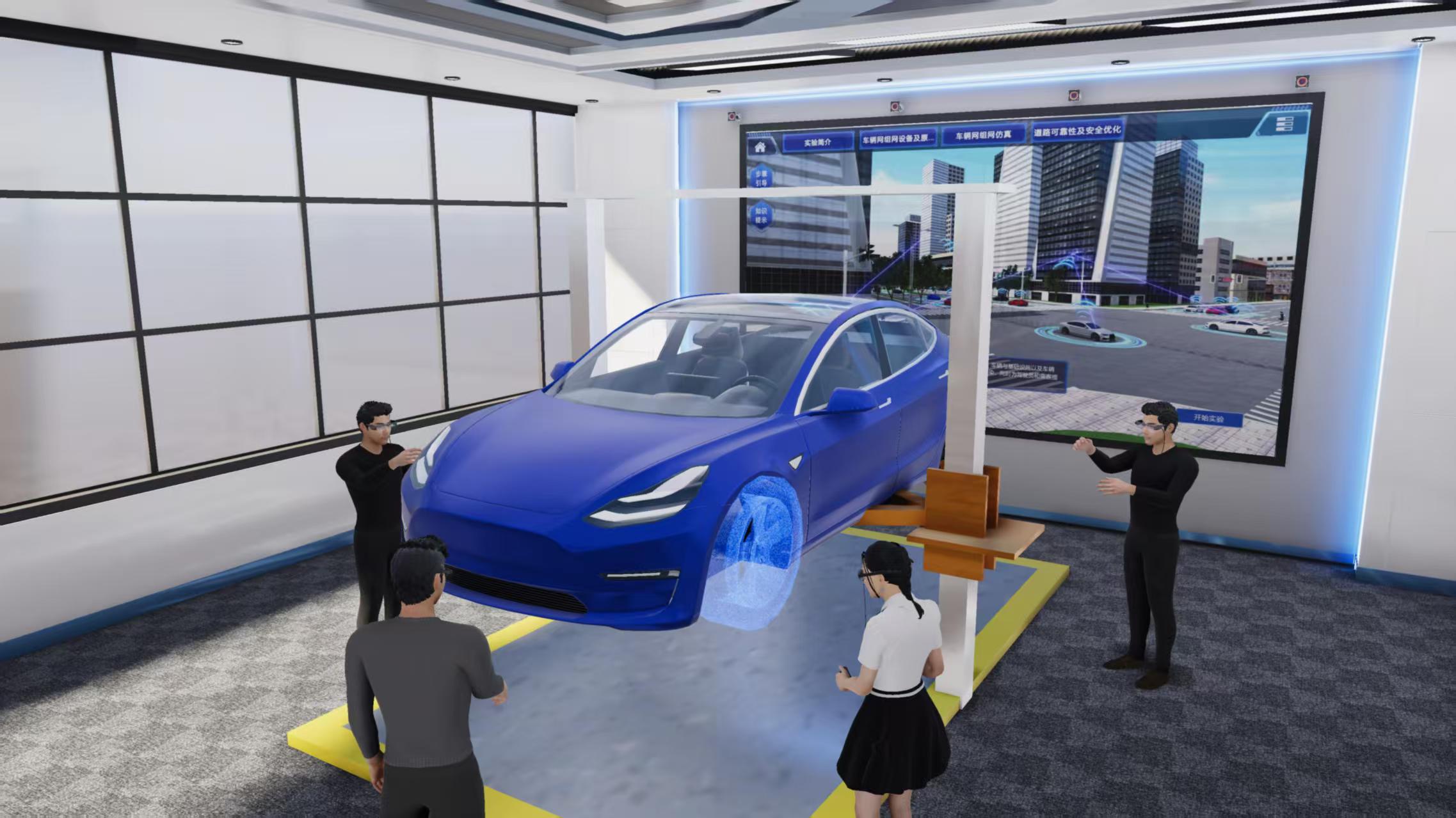 宝马携手Momenta加速全场景智能驾驶辅助落地