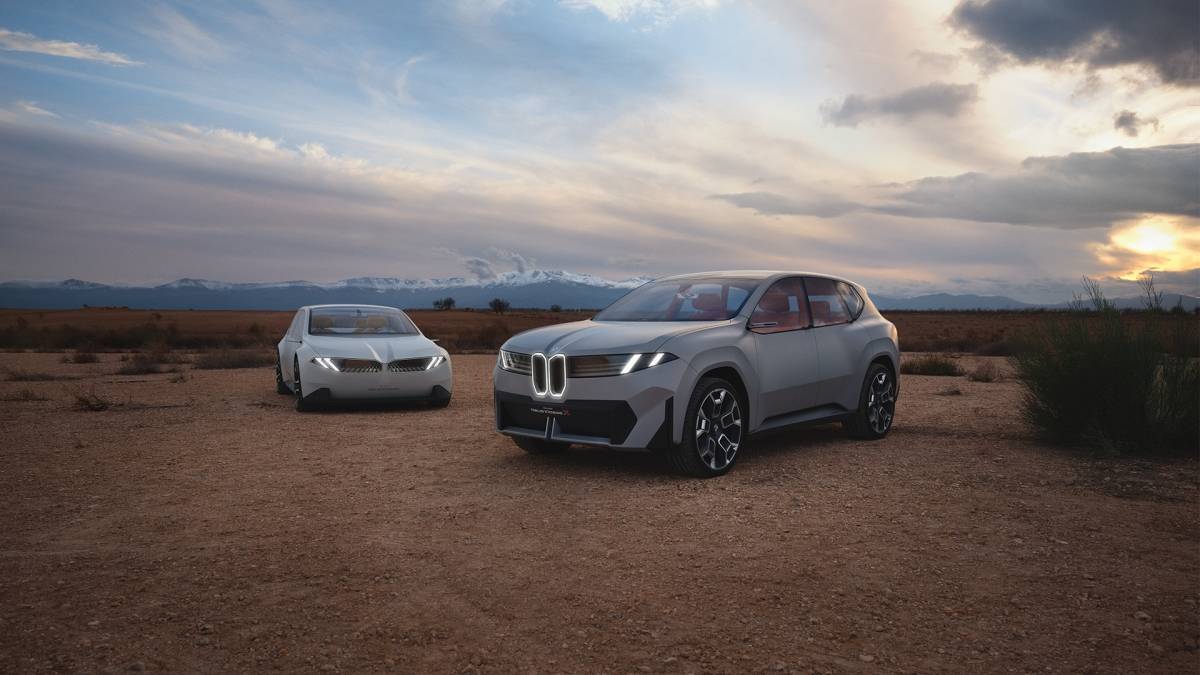 宝马携手Momenta加速全场景智能驾驶辅助落地