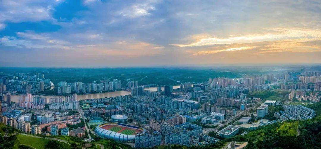 进步最快的百强市，慢了？