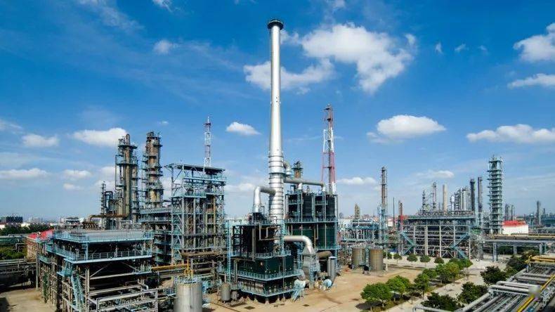 中国石化在上海成立深度检测科技公司