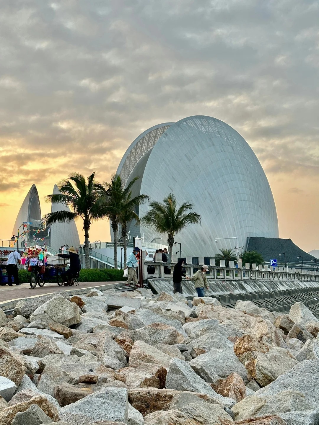 广东打造大湾区“候鸟天堂”