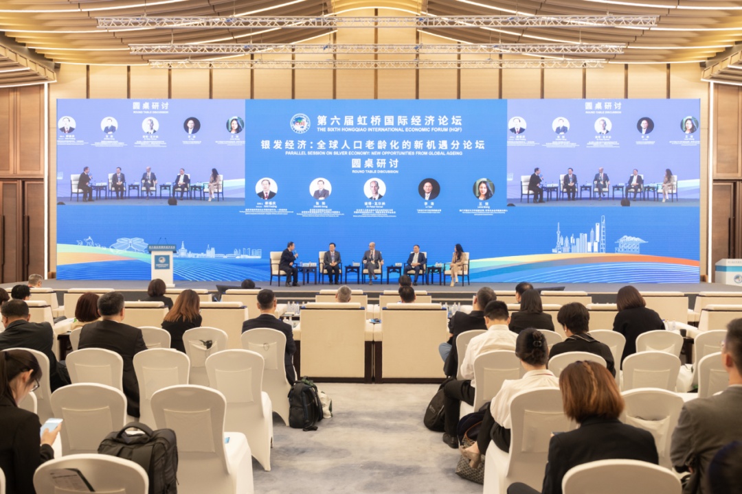 应对人口老龄化,浙江如何书写“银发答卷”?