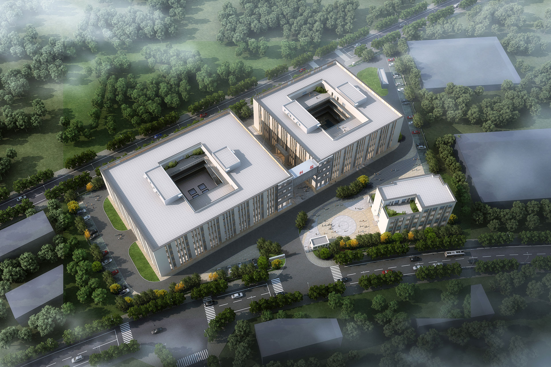 金银河在江西成立功能新材料公司