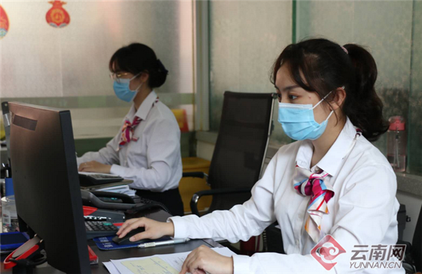 海南自贸港首票B类快件税款担保电子化业务落地