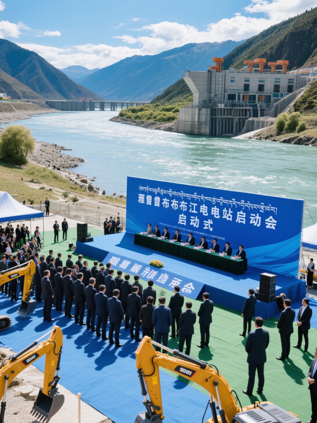 国务院国资委召开中央企业专业化整合推进会并举行重点项目集中签约仪式