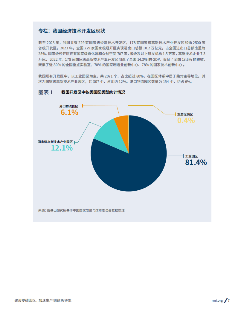 报告:全球能源转型呈现从低碳向零碳的发展趋势