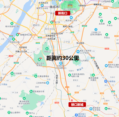 南京挂牌10宗宅地 起始总价69.83亿元