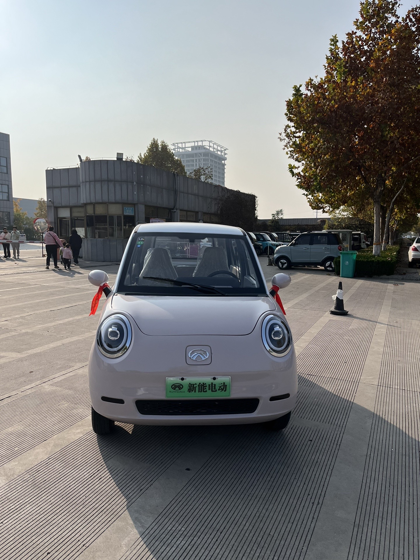 上海、广州试点“老头乐”C7驾照？多方回应