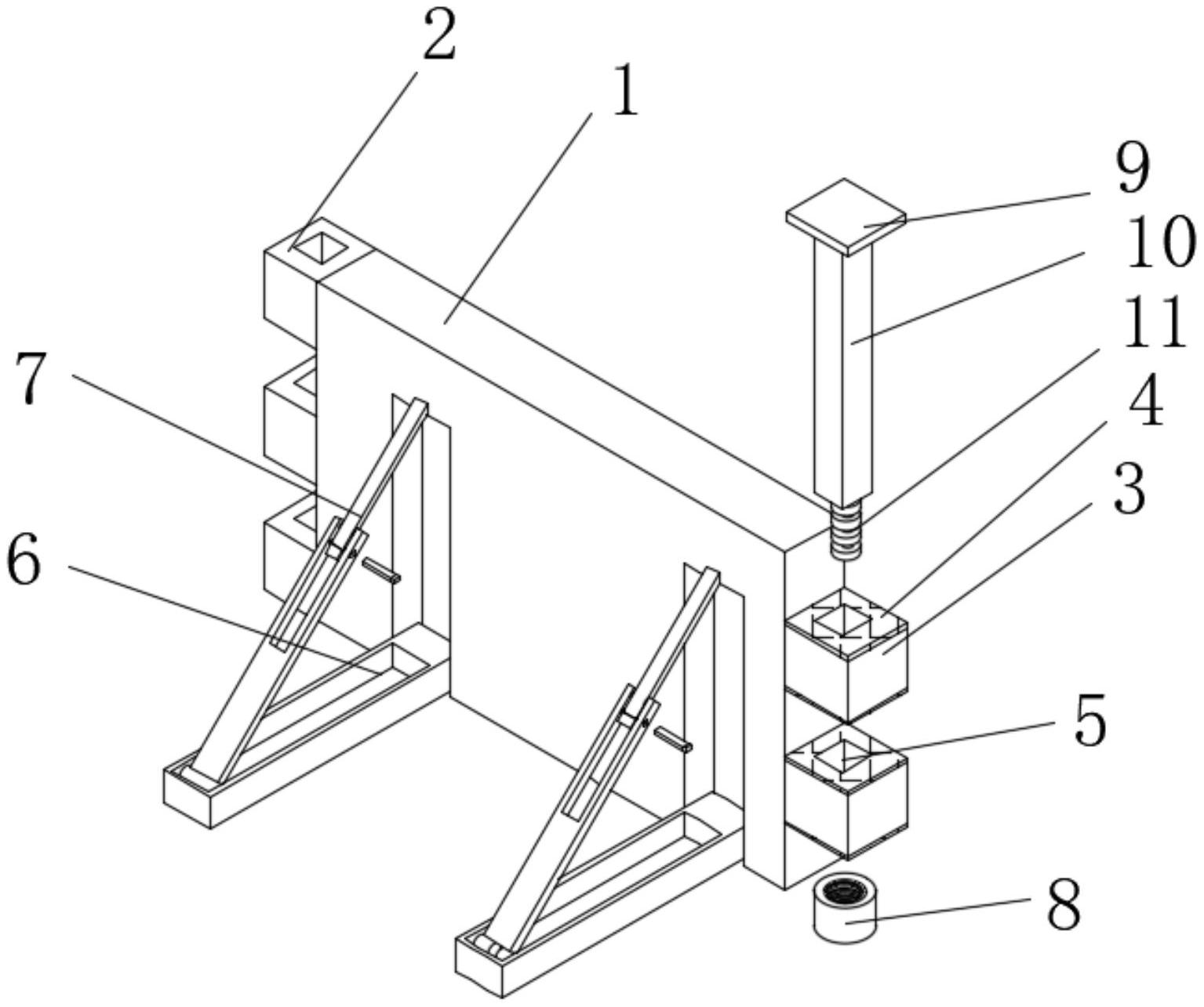 华懋科技获得实用新型专利授权:“一种腰带的拉带调节结构、智能防护腰带”