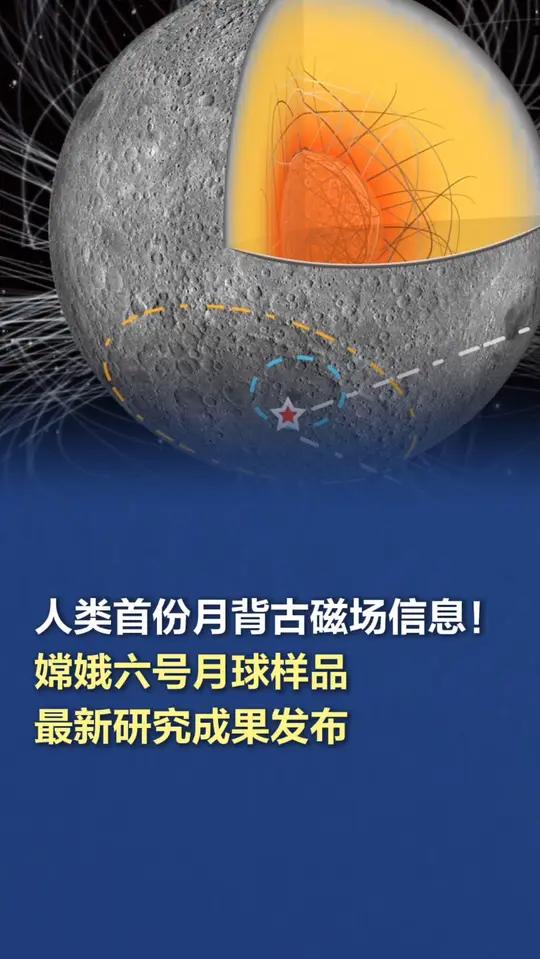 嫦娥六号月壤“黏性”之谜揭开