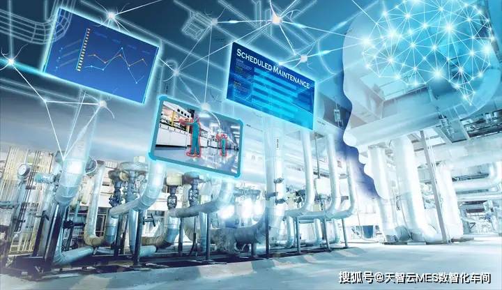 东方电子：以数智之力 筑电力新基