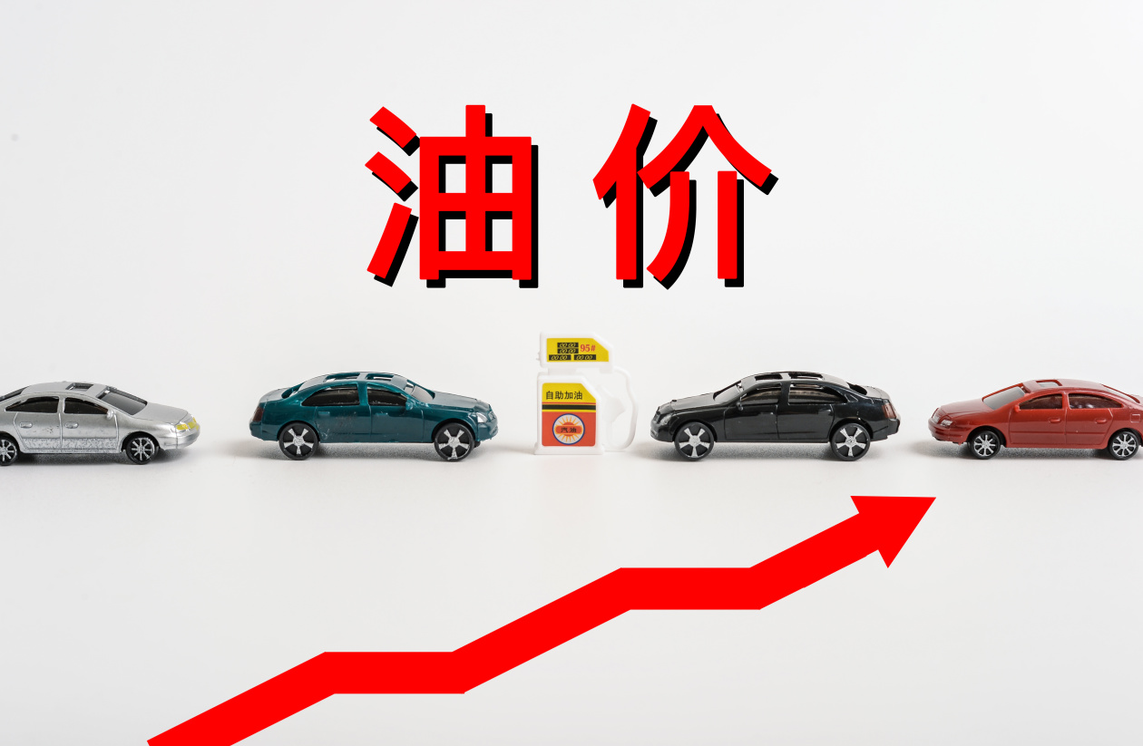 国际油价24日上涨