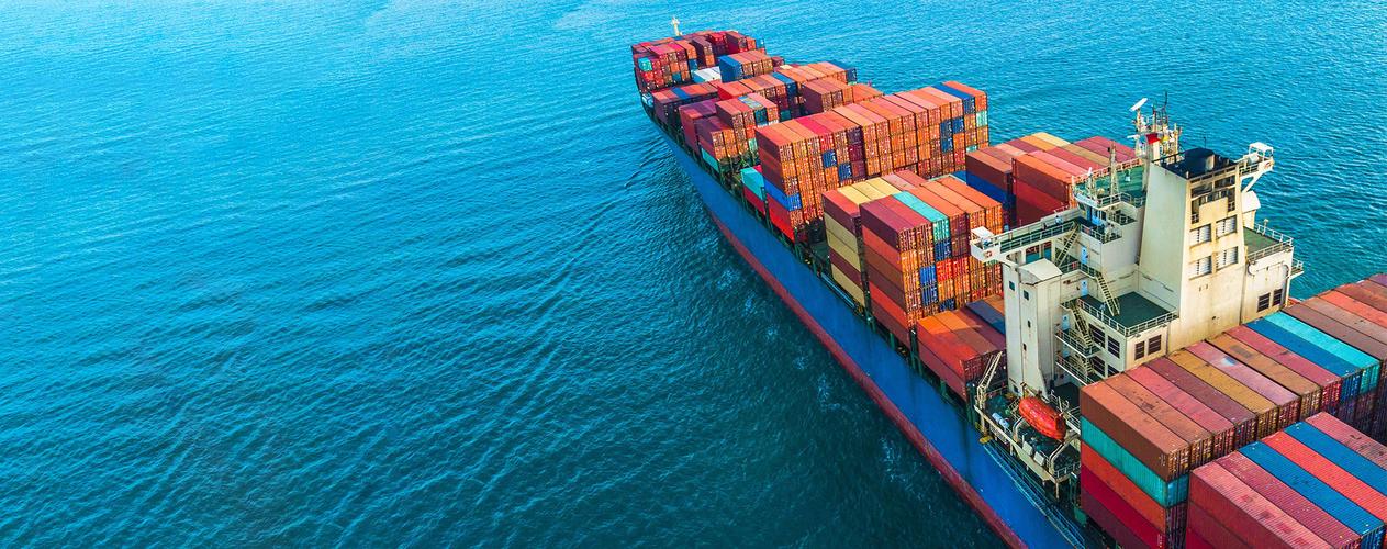 电话被客户打爆 外贸企业开启“抢运潮”