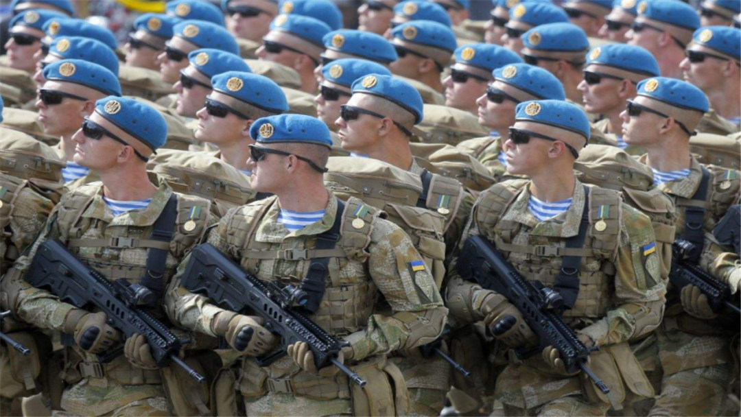 外媒：乌克兰已原则同意美国提出的和平协议