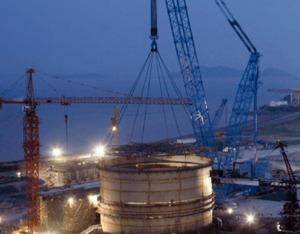 兰石重装子公司拟增资扩股公开挂牌引入战略投资者