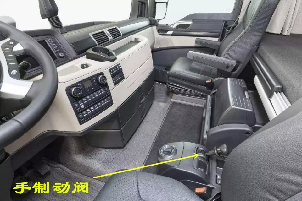 众捷汽车：高端阀芯应用于汽车制动系统