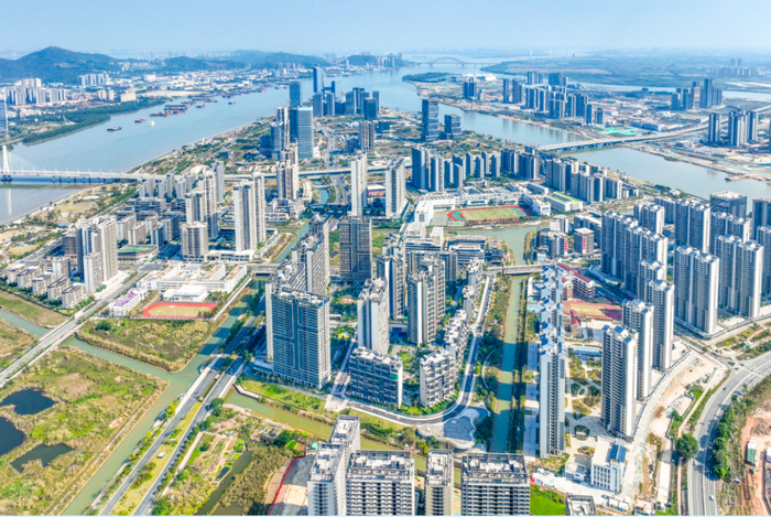 利好来了！刚刚，广东重大发布！