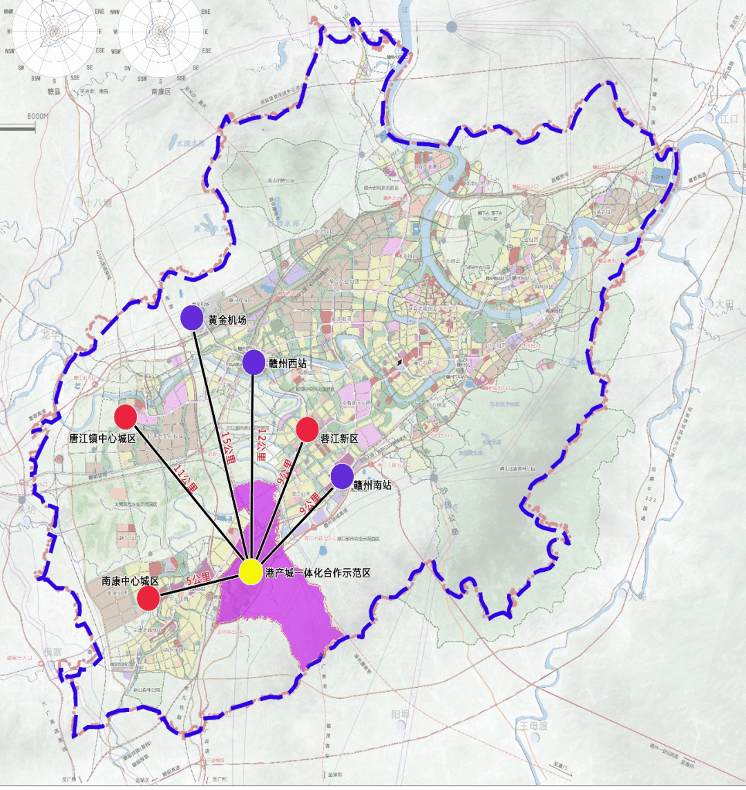 赣港共促绿色产业合作