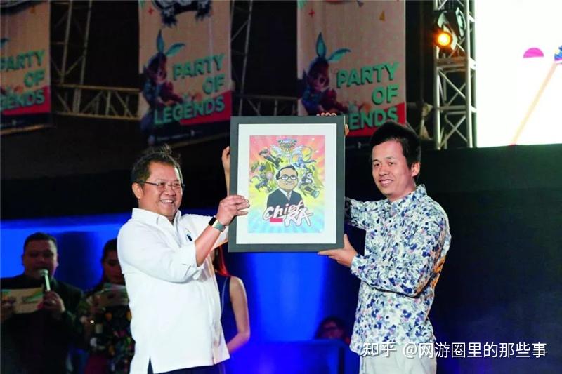 任天堂收购万代南梦宫新加坡工作室；字节跳动旗下沐瞳科技或被沙特游戏巨头收购｜游戏早参