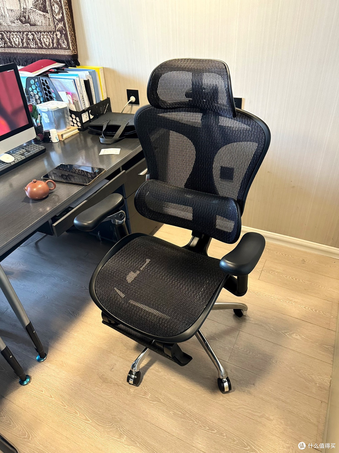 千把西昊人体工学椅入驻国家金融信息大厦，携新华网共塑“健康办公”新范式