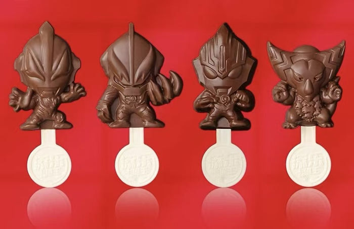 金添动漫IPO:三大IP收入下滑,IP依赖外部授权,奥特曼授权续期难测