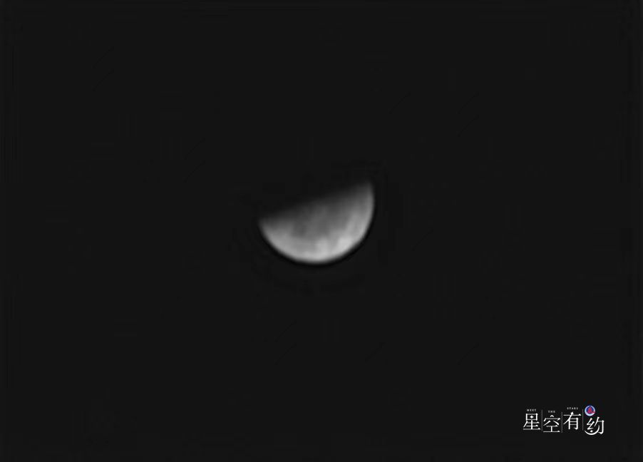 星空有约｜11月30日将迎今年“最远火星”